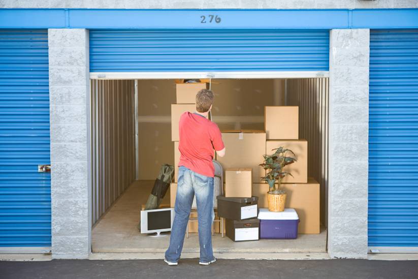 Does Renters Insurance Cover Storage Units? What You Need To Know