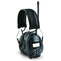 Walker's Radio Muff