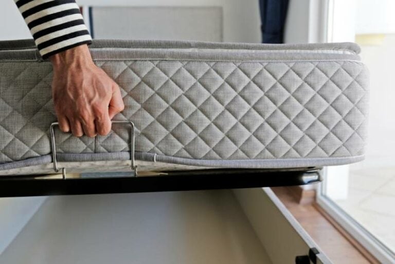 How To Store a Mattress 5 Expert Tips House Grail