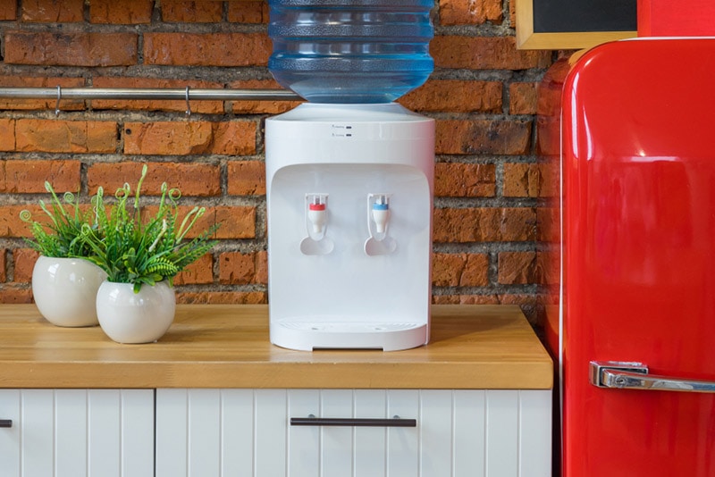 How Does a Water Cooler Work? Components, Parts & Best Uses Explained