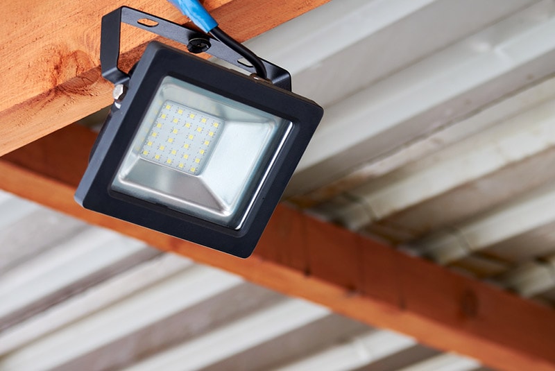 led floodlight