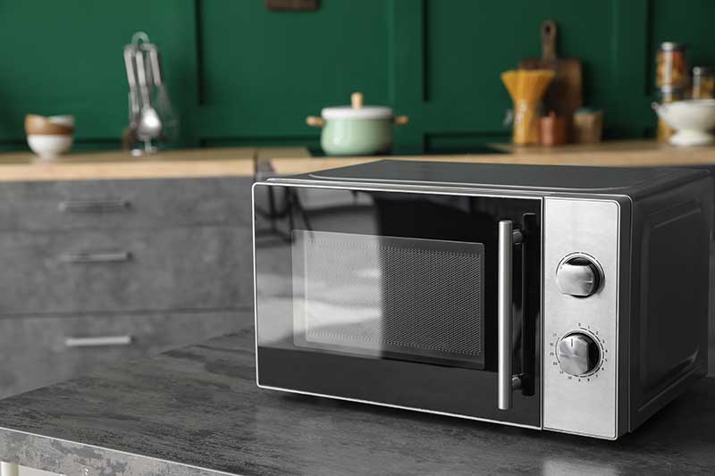 What Is a Convection Microwave? Types, Pros & Cons House Grail