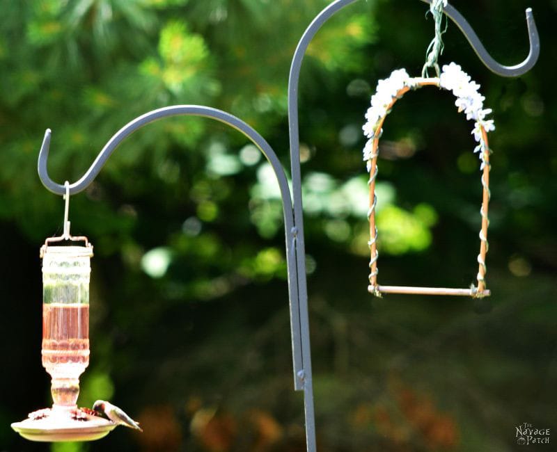 10 DIY Hummingbird House Plans You Can Build Today (With Pictures ...