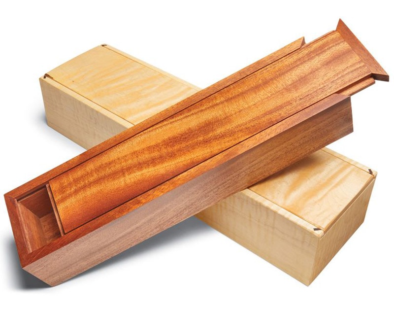 diy keepsake box