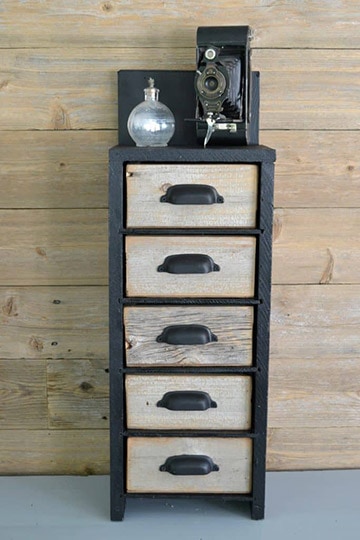 diy wooden box