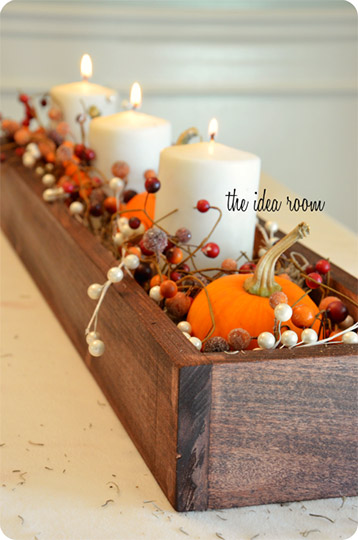 diy wooden box