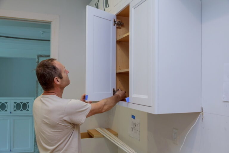 How to Install IKEA Kitchen (11 Tips & Tricks) House Grail