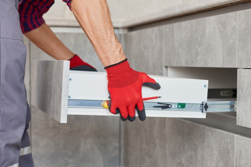 How to Remove an IKEA Drawer in 7 Easy Steps House Grail