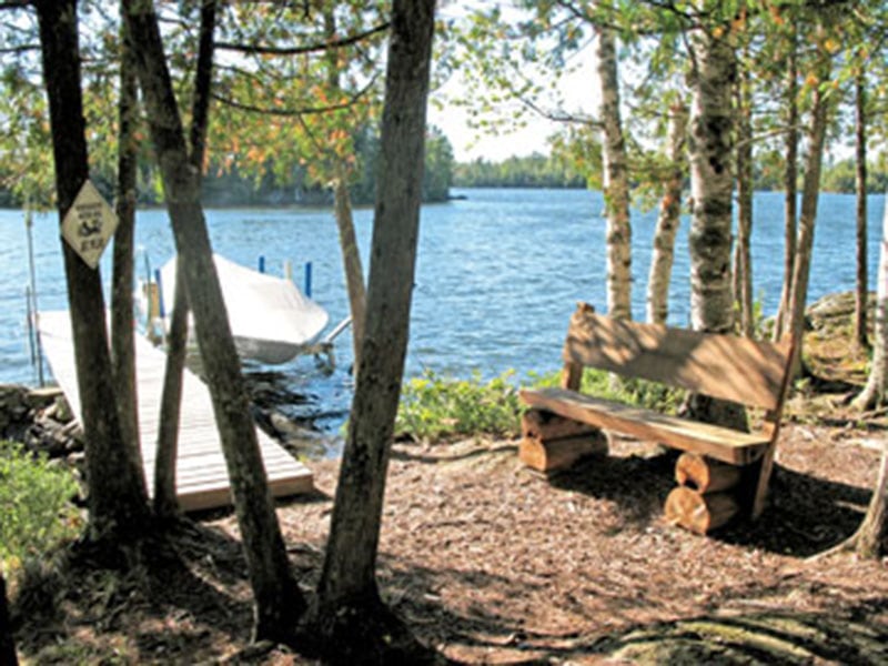 DIY Wood Log Projects