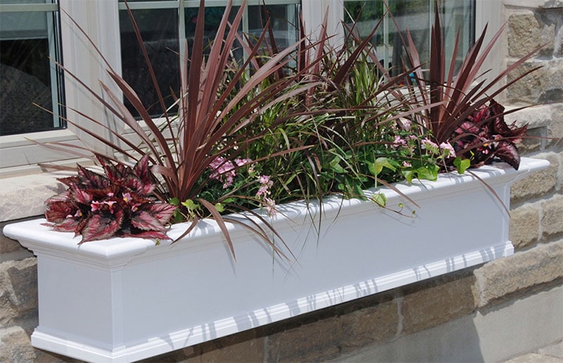DIY Window Box