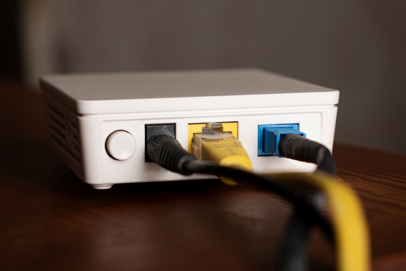 high speed wifi transmitter