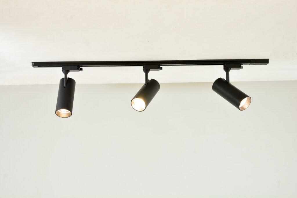 Track spot Light