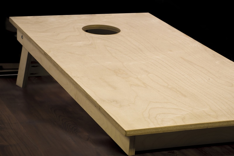 Cornhole Set